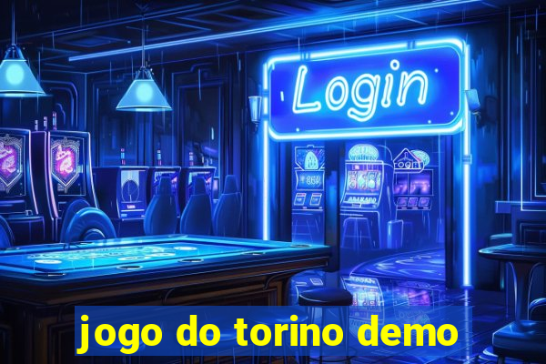 jogo do torino demo